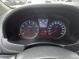 Hyundai Solaris 2011 легковой автомобиль Hyundai, модель: Solaris, 2011г.в., VIN: Z94CT51DBBR019325, ознакомление в рабочие дни с 10-00 до 16-00 по месту нахождения имущества – г. Краснодар, ул. Кармалина, д. 34, согласовав время и дату ознакомления по эл. почте: au_laptev@mail.ru, тел…