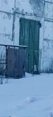 Здание, дата присвоения 26.06.2012, кадастровый номер 49:09:031405:155, кадастровый квартал 49:09:031405, адрес: Магаданская область, г Магадан, ул. Зайцева, д 3, наименование Склад №2, назначение: Нежилое, площадь общая 1 964,9 кв. м.; Земельный участок, вид земельного участка Землепользование…