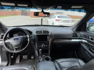 Ford Explorer, 2016, транспортное средство – FORD EXPLORER, 2016 г. в., VIN Z6FBXXESWBGT56078, рег. номер В176ХС716, авто не на ходу. Пробег: 4173787. Вид транспорта: легковой автомобиль. Год выпуска: 2016. Привод: АКП. Государственный регистрационный знак: В176ХС716. VIN номер: Z6FBXXESWBGT56078…