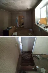 Нежилые помещения первого этажа и подвала пятиэтажного жилого здания, расположенного по адресу: Республика Башкортостан, г. Уфа, Калининский район, ул. Сельская Богородская, 29. Площадь объекта - 700 кв.м., в том числе: нежилое помещение первого этажа площадью – 110,3 кв.м. (кадастровый номер…