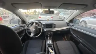 Mitsubishi Lancer 2010 Легковой автомобиль марки: MITSUBISHI, модели: Lancer, год выпуска: 2010 г., идентификационный номер (VIN): JMBSRCY2AAU006061 Ознакомление с имуществом производится по предварительной записи по телефону:89003112180