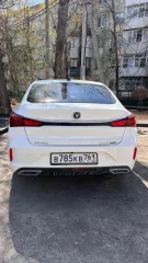 Changan Eado Plus 2023, седан, белый цвет, VIN LS5A2DKR4PA101061. Информация по запросу на d.vernienko2015@yandex.ru в рабочие дни с 10:00 до 17:00 или по адресу: г. Ростов-на-Дону, пер. Доломановский, 55 Б, 4 этаж, предварительно позвонив по телефону 8-919-877-55-11.