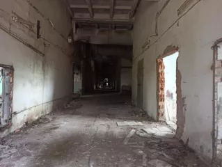 Здание корпуса №6, кадастровый номер 13:23:1002044:545, адрес местонахождения: РМ, г.Саранск, ул.Лодыгина, д.5, стр.5. Объект незавершенного строительства, кадастровый номер 13:23:1002044:528, адрес местонахождения: Республика Мордовия, г. Саранск, ул. Светотехники, д. 5. Пристрой к корпусу №6…