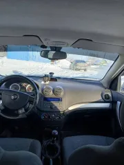 Ravon Nexia R3 2017 года, 106 л.с., 74 000 км, VIN: XWBTF69V9HA043530, залог банка.