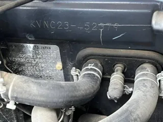 Nissan Vanette 1997 года, 76 лс, 300000 км, NISSAN VANETTE SERENA, 1997 г.в., гос.номер Р459АС27