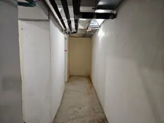 Нежилое помещение 232.9 кв.м по адресу: г. Москва, ул. Красноармейская, д. 16, подвал №0. Назначение: Свободное. Кадастровый номер: 77:09:0004013:2657.