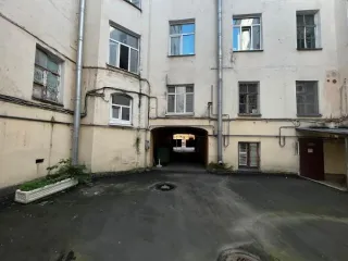 Нежилое помещение по адресу: г. Санкт-Петербург, улица Декабристов, дом 9, литера А, помещение 6-Н. Площадь 16.3 кв.м, назначение: нежилое, этаж: цокольный, кадастровый номер 78:32:0001297:237. Право собственности подтверждается записью в Едином государственном реестре недвижимости от 13.09.2021 №…