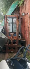 Автопогрузчик "Toyota" Автопогрузчик "Toyota", передан в собственность государства на основании решения Псковского городского суда от 10.01.2024 (номер дела 2-723/2024) 
Год выпуска: Не указан 
