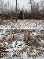 Земельный участок площадью 1000 кв.м с кадастровым номером 43:24:380502:729. Категория земель: земли населенных пунктов. Разрешенное использование: для ведения личного подсобного хозяйства (приусадебный земельный участок). Вид разрешённого использования: 2.1.