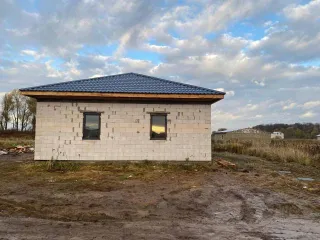 Дом 103,3 кв.м и участок 605 кв.м, Московская обл. Жилой дом, дача, площадь: 103,3кв.м., кадастровый номер: 50:23:0050573:2237, земельный участок, площадь: 605кв.м., кадастровый номер: 50:23:0050573:1332