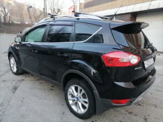 FORD KUGA (Форд Куга), 2012 г.в., VIN: Z6FRXXESDRCD64531. Автомобиль FORD KUGA, 2012 г.в., VIN: Z6FRXXESDRCD64531