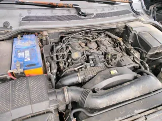 Land Rover Discovery 2007 года, 190 лс, Легковой универсал, Марка, модель: ЛЕНД РОВЕР ДИСКАВЕРИ 3, VIN: SALLAAA148A470456, номер шасси (рамы): SALLAAA148A470456, год выпуска ТС: 2007, номер кузова (кабины): SALLAAA148A470456, цвет: черный, модель/номер двигателя: 276DT/0324298, ГРН: Р629ХР799…