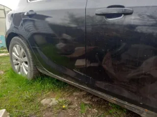 Opel Astra 2010, автомобиль марки Opel модель Astra 2010 г.в., VIN W0LPE6DJ6BG063716. Ознакомление по месту нахождения: Новгородская область, Новгородский район, д. Новая Мельница, СТ Энергия, д. 69, предварительно согласовав время с финансовым управляющим по тел. +79120858680, либо путем…