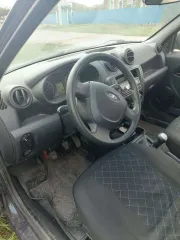 Лада Гранта 2013 автомобиль Марка и модель: Лада 219060 LADA GRANTA Год выпуска: 2013 Идентификационный номер VIN: ХТА219060DУ050722 Имущество является предметом залога