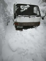 Toyota Dyna 1988, Mitsubishi Delica 1992 Транспортное средство: TOYOTA DYNA , 1988 г.в., Кузов LY 50 0015094 Транспортное средство : MITSUBISHI DELICA , 1992 г.в., Кузов P 35 W - 0220672 На имущество наложены ограничения в виде запрета на регистрационные действия. Ознакомление с имуществом…