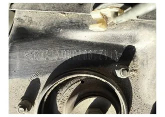 Lada Granta 2020 года, 106 лс, 92057 км, VIN ХТА219070М0717099