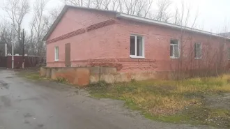 Земельный участок, кадастровый номер: 62:28:0020704:36; Местоположение: Рязанская область, г Скопин, ул Ленина, д 158; Площадь: 3473 +/- 21 кв.м.; Категория земель: Земли населенных пунктов; Виды разрешенного использования: для производственных целей. Здание, кадастровый номер: 62:28:0020704:136…