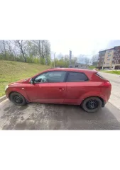 Kia Ceed 2008 года выпуска, VIN XWEFF232380000681. Ознакомиться с автомобилем можно по предварительной записи по телефону +79175820282 с 10:00 до 18:00. Автомобиль не на ходу, причина неизвестна, техосмотр не проводился.