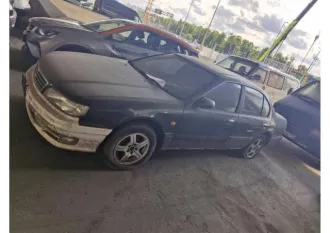 Nissan Maxima 1998 года, 96 лс, автомобиль легковой, марка: Nissan, модель: Maxima, VIN: JN1CCUA32U0021515, гос. рег. номер: О226ХО797, год изготовления: 1998