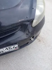 Honda Fit 2002 автомобиль марки Honda модель Fit, 2002 г.в., номер кузова: GD21010162. Ознакомиться с имуществом и документами к нему, можно по согласованию с организатором торгов, тел.: + 7 (923) 730-80-47, e-mail: nastya.nowak@mail.ru, почтовый адрес: 127247, г. Москва, а/я 25.