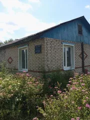 Здание начальной школы, 84.2 кв. м, Смоленская область, Шумячский район, д. Снегиревка. Год ввода в эксплуатацию: данные отсутствуют. Количество подземных этажей: 0. Вид ограничений и обременений: отсутствуют. Общая площадь: 84.2. Материалы наружных стен здания: кирпич. Кадастровая стоимость…