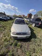 Chevrolet Lanos, 2007, г/н О448НК196, VIN Y6DTF69Y070056042. Вид транспорта: легковой автомобиль. Объем двигателя: информация отсутствует. Год выпуска: 2007. Коробка передач: нет информации. Привод: нет информации. Государственный регистрационный знак: О448НК196. Мощность двигателя: нет информации…