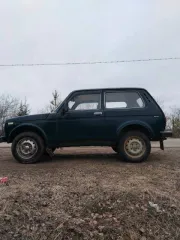 ВАЗ 2121 (4x4), 2008 года, 80,9 л.с., 108524 км, полный привод. Легковой автомобиль, марка: LADA 212140, модель: LADA 4Х4, год изготовления: 2008, VIN: XTA21214081889481, госномер: В882НУ11.

Проводились работы по замене передней части кузова: замена порогов, тормозных колодок. Требуется замена…