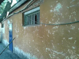 Нежилые здания лимонадного цеха с земельным участком: здание кадастровый номер 05:43:000000:3849 А 66,4 кв.м. административное; здание кадастровый номер 05:43:000000:3848 Б 102,3 кв.м. котельная; здание кадастровый номер 05:43:000000:3851 В 511,8 кв.м. лимонадный цех; здание кадастровый номер…