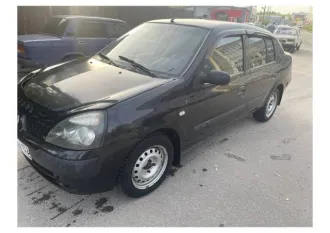 Renault Symbol 2012; Renault Symbol 2019 Renault Symbol, 2012 года, 75 лс, 223210 км еще Renault Symbol, 2012 года, 75 лс, 223210 км еще Renault Sumbol», 2019 г.в., VIN VF1LB03C532260262, 2004 года, находится в залоге у ПАО Сбербанк.
