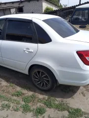 LADA Granta седан, 2023 года выпуска, VIN: XTA219040R1004054