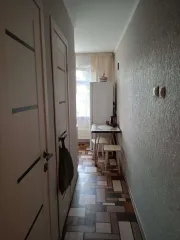 1/2 доли квартиры, 47,4 кв.м, г. Канск, Красноярский край. 1/2 доля в праве на квартиру, площадь: 47,4 кв.м, адрес (местонахождение): Красноярский край, г. Канск, ул. Мира, д. 15, кв. 43, кадастровый номер: 24:51:0203124:467.