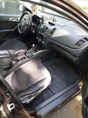 Kia Cerato 2011 легковой автомобиль марки Kia модель Cerato год выпуска 2011 г идентификационный номер VIN KNAFU411BB5925787 по предварительной записи по тел 89370694469