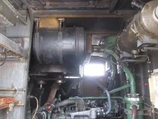 Четра ТМ-130 2011. Гусеничная транспортная машина, год изготовления 2011, заводской № машины (рамы) 000341, № двигателя ВО435450, коробка передач № ОАО КМЗ 10110093, цвет жёлтый, ПФ-115, вид движителя гусеничный, мощность двигателя 104/2507 кВт (л.с.), конструкционная масса 11200 кг, максимальная…