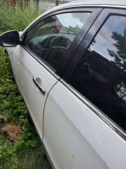 Nissan Almera 2016 года, 102 л.с., пробег 288 287 км. Бензин, объем двигателя 1 598 см³, механическая коробка передач. VIN: Z8NAJL10056948080.