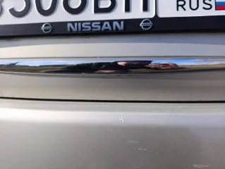 NISSAN TEANA 2007 Nissan Teana, 2007 года, 173 лс, 250000 км, АКПП Автомобиль марки НИССАН ТЕАНА 2.3, 2007 года выпуска, (VIN) JN1BAUJ31U0305586. Сочится масло из под прокладки клапанной крышки, расположенной под коллектором. Остальные недостатки на фото. Со слов Должника машина в родной краске…