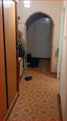 Квартира в Мегионе, 50,7 кв.м. еще Квартира, площадь: 50,7кв.м., адрес  местонахождение : 628681, Ханты Мансийский Автономный округ   Югра АО, Мегион г, Сутормина ул, дом № 14, квартира 259, кадастровый номер: 86:19:0010415:1443  Объект может быть приобретен с использованием заемных средств ПАО…