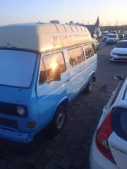 Автомобиль (Грузовой фургон), марка: Volkswagen, модель: Transporter T2, год изготовления: 1987 г.в., цвет: СИНИЙ, VIN: WV2ZZZ25ZHG087534, г/н: Н330ВА39. Транспортное средство не на ходу. Произвести запуск подручными средствами не представляется возможным. У транспортного средства произведена…