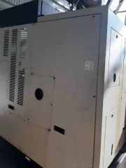 Doosan Puma TT1800SY многофункциональный горизонтальный токарный станок. Демонтаж и вывоз имущества может быть затруднен.