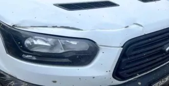 Skoda Octavia, цвет темно-серый, идентиф. №XW8CK41Z0DK244385, СТС 99 08 №498485, гос.№ Е267РО777