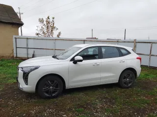 Транспортное средство – легковой автомобиль, марка /модель – Haval Jolion, год выпуска – 2023, VIN – XZGEE04A2PA877086  залог АО ТБанк  Транспортное средство – легковой автомобиль, марка /модель – Haval Jolion, год выпуска – 2023, VIN – XZGEE04A2PA877086  залог АО ТБанк 