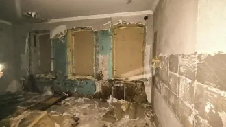 Дом Панченко 268.9 кв.м в Саратовской области. Нежилое здание, объект культурного наследия местного значения «Дом жилой семьи Панченко», площадью 268,9 кв.м, кадастровый номер 64:50:010706:103. Адрес: Российская Федерация, Саратовская область, г. Энгельс, ул. Пушкина, д. 57. Земельный участок…