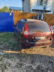 Lada Kalina, 2015 года, 87 лс, 160000 км, легковой автомобиль Марка, модель ВАЗ (LADA) Kalina VIN XTA219210G0055662, Год выпуска 2015 г., Пробег 160 000 км, Двигатель – Бензин, 1 596 см³ 87 л.с., КПП Механическая, являющееся предметом залога ПАО «Сбербанк».