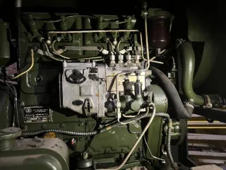 Дизельная электростанция АД10 12кВт на одноосном прицепе. Назначение: обеспечение резервного или базового электроснабжения производственных и коммерческих объектов. Год выпуска: 2016. Дизель: 5П4Ф-4ч 8,5/11. ГОСТ 10150-62 Мощность: Ne=24 лс, n=1500 об/мин. Изготовитель: Каспийский завод…