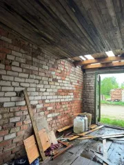 Гараж 49,4 кв.м. и участок 23 кв.м., Республика Коми. Нежилое здание, площадь: 49,4кв.м., кадастровый номер: 11:12:1703003:655 и земельный участок, площадь: 23кв.м., категория земель: Земли населенных пунктов, разрешенное использование: для гаража, кадастровый номер: 11:12:1703003:126, Адрес…