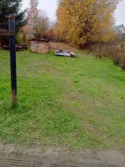 Земельный участок для ведения личного подсобного хозяйства, площадь: 318 кв. м., кадастровый номер: 35:22:0302005:663, находящийся по адресу: Вологодская область, р-н Череповецкий, с/о. Ирдоматский с/с, д. Ирдоматка