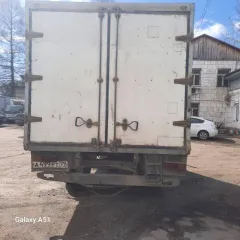 Грузовой автомобиль ЧАЙКА-СЕРВИС 278461 2010 года выпуска, тип ТС: автофургон изотермический, категория: C, VIN: XUB278461A0000142, шасси (рама): 330900A0992313, гос. номер А499РТ79 с установленным холодильным оборудованием серия Элинж