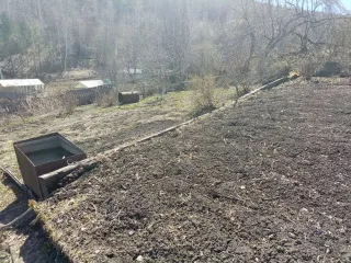 Нежилое здание (гараж) 36,3 кв.м Кемеровская область - Кузбасс Здание нежилое (гараж), площадью 36,3 кв.м. Кадастровый номер 42:23:0601001:818. Адрес: Российская Федерация, Кемеровская область - Кузбасс, м.о. Гурьевский, г Гурьевск, тер. гаражного массива Ю.Гагарина, г-ж 29 Имущество, указанное…