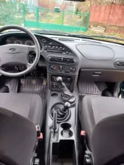 Легковой автомобиль LADA Niva Travel, 2023 года выпуска, VIN: XTA212300R0863315.