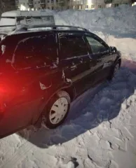 Chevrolet Lacetti (Chevrolet KLAN J200/CHEV), 2010 года выпуска, 109 л.с., пробег 154826 км; VIN XUUNF356JA0005923; двигатель 1 598 куб.см, 109 л.с.