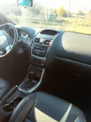 Geely Emgrand EC7 2014 года выпуска, VIN X9W8844VCED002256.